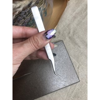 現貨 新手平價好用 美睫師 美甲 修錶 直夾 彎夾 睫毛夾 夾鑽 夾飾品 美睫夾 夾子 彎夾 美睫娜娜 3D夾-細節圖2