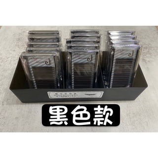 美睫收納盒 大容量收納盒 3格收納盒 美睫隔層收納盒 可收納28盒 睫毛收納 美睫材料 美睫工具 睫毛收納盒 台灣現貨-細節圖7