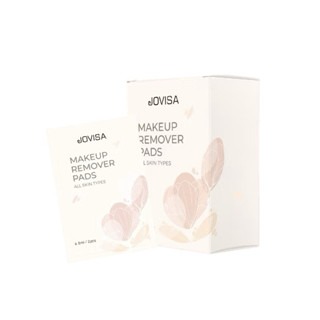 現貨  JOVISA 澄果卸妝棉 QQ棉 出國 旅行 Q棉 卸棉 卸妝棉 卸妝棉片 美睫棉片 卸妝巾 美睫娜娜-細節圖5