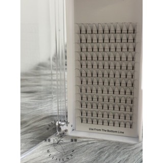 現貨 6D 大開花朵毛 便利花 朵毛 便利朵毛 6D朵毛 自動開花 朵毛 朵花 嫁接睫毛 便利花 美睫 美睫娜娜-細節圖6