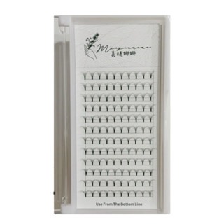 現貨 6D 大開花朵毛 便利花 朵毛 便利朵毛 6D朵毛 自動開花 朵毛 朵花 嫁接睫毛 便利花 美睫 美睫娜娜-細節圖8