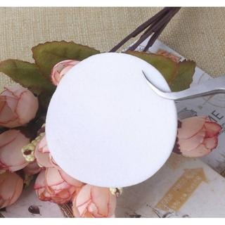 現貨 eyes beauty 卸妝清潔棉片 眼唇卸妝 Q棉 卸妝棉【美睫娜娜】QQ 棉片 QQ棉 愛美時尚美-細節圖3