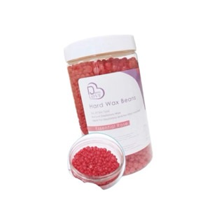 DeemLove 薔薇豆蠟 jovisa 大容量 453g 硬蠟 私密處專用蠟 📌美睫娜娜📌 熱蠟 除毛-細節圖3