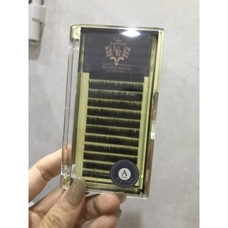 愛美 馬德里水貂 0.12 捲度Ａ長度9