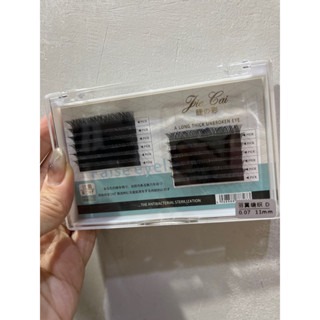 現貨 練習睫毛 YY睫毛 朵毛 美睫材料 清倉睫毛 花車睫毛 便利花 黑鑽/水貂/開花毛/絲絨0.1/0.15/0.07-規格圖1