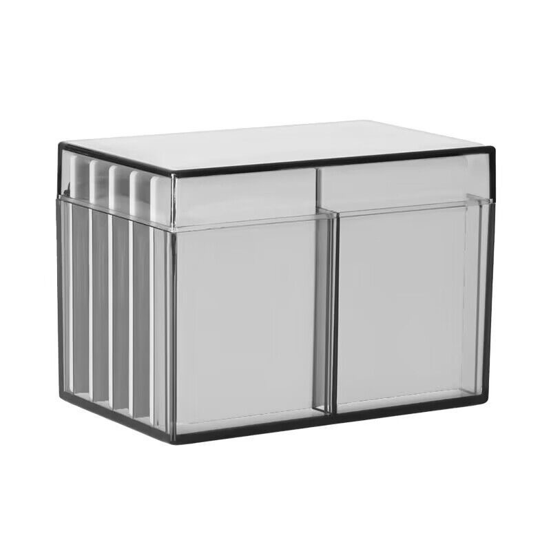 睫毛磁吸片 現貨 美睫磁吸片 睫毛磁片 條裝睫毛收納 磁吸睫毛 睫毛收納 美睫材料 嫁接睫毛 磁吸片 10層收納-規格圖5