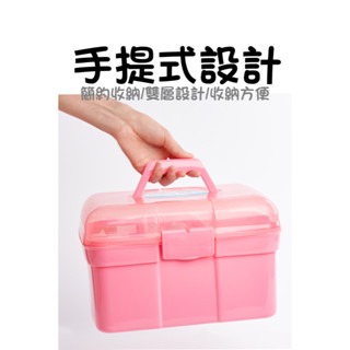 現貨 化妝箱 工具箱 行動美睫 行動美甲 美甲工具箱 美睫 美睫手提箱 化妝包 新秘 新秘工具箱 美睫教學 美睫娜娜-細節圖4