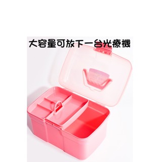 現貨 化妝箱 工具箱 行動美睫 行動美甲 美甲工具箱 美睫 美睫手提箱 化妝包 新秘 新秘工具箱 美睫教學 美睫娜娜-細節圖5