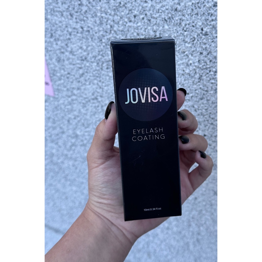 現貨 MJNN熱蠟美睫批發 JOVISA 睫毛防護雨衣 睫毛雨衣 接睫延長持久妙方 防水 防油 延長嫁接時間-細節圖3