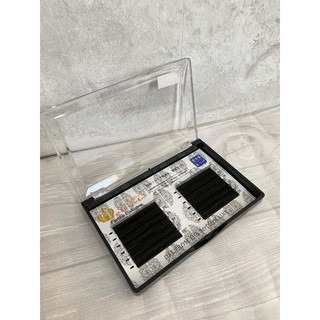 三葉草 睫毛 0.05 美睫 朵毛 不散根睫毛 嫁接睫毛 美睫睫毛 便利花 美睫材料 睫毛工具 美睫娜娜-細節圖2