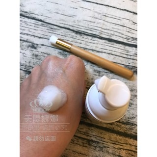 現貨送刷子 睫毛SPA 愛美時尚美睫 睫毛清潔慕斯 眼部SPA慕斯 洗眼慕斯 角蛋白清潔 慕斯 美睫慕斯 美睫娜娜-細節圖2
