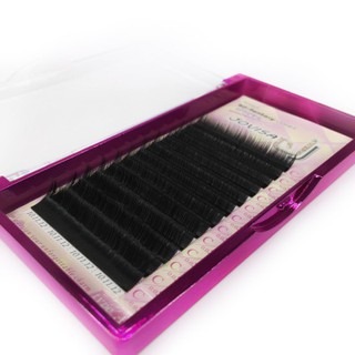 Jovisa 6D 璀璨之心 層次毛 0.07 0.05 山茶花  開花毛 6D睫毛 美睫娜娜 美睫材料-細節圖4