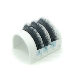 極美 睫老闆 凱莉絲花園 層次毛 0.07 開花毛 6D 美睫材料 美睫教學 睫毛  山茶花 美睫娜娜-細節圖6