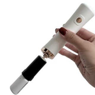 現貨 美睫搖膠機 黑膠搖膠機  黑膠醒膠器 搖膠器 美睫黑膠醒膠器 電動搖膠器 高頻搖膠器 美睫娜娜-細節圖6