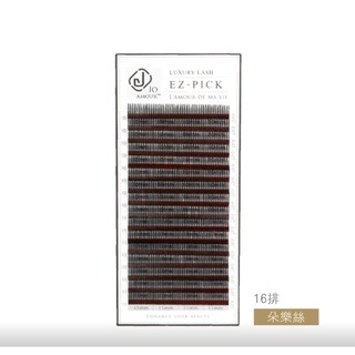 JOAMOUR 朵樂絲 花神睫毛 簡單開花 開花毛 睫毛 嫁接睫毛 美睫睫毛 美睫 美睫材料 接睫毛 美睫娜娜-細節圖3