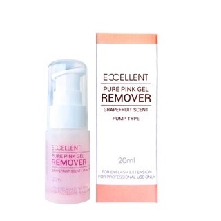 愛美時尚美睫 eyes beauty 溫和卸除凝膠 卸除凝露 25g 速效卸除凝膠 卸除睫毛 卸除露 卸露 美睫娜娜-細節圖6