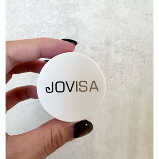 現貨 JOVISA 韓國進口 卸膠膏 15G 卸除膏 睫毛卸除膏 溫和卸除睫毛不刺激 卸膠 【美睫娜娜】-細節圖7