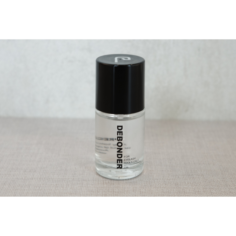 JOVISA 現貨 工具專用 卸膠液 13ML 中標齊全 美睫考試可用 除黑膠專用 MJNN美蠟美睫批發-細節圖5