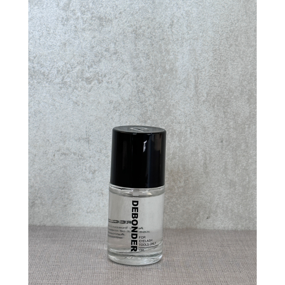 JOVISA 現貨 工具專用 卸膠液 13ML 中標齊全 美睫考試可用 除黑膠專用 MJNN美蠟美睫批發-細節圖6