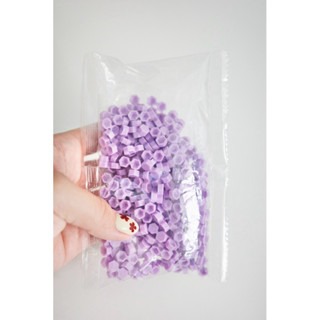 現貨 新款鑽石黑膠杯 雙格黑膠杯 鑽石黑膠杯 黑膠杯 雙凹槽 延時杯 單顆販售 黑膠專用 美睫嫁接用 美睫娜娜-細節圖8