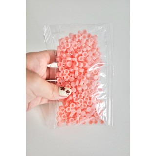 現貨 新款鑽石黑膠杯 雙格黑膠杯 鑽石黑膠杯 黑膠杯 雙凹槽 延時杯 單顆販售 黑膠專用 美睫嫁接用 美睫娜娜-細節圖9