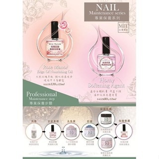 指緣油 睫老闆 美甲專業保養 指緣保養油 強化保濕 指甲保養 手部護理 手足保養 專業型指緣油  手部保養 美甲必備-細節圖3