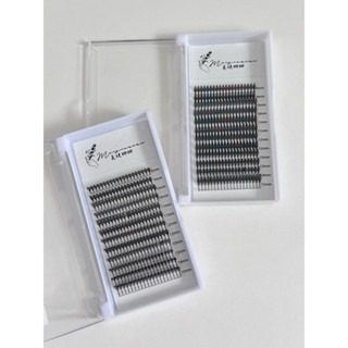 現貨 漫畫塔尖 中式美睫 美睫 漫畫款睫毛 朵毛 便利花超人氣款 現貨秒發 假睫毛 睫毛材料美睫娜娜-細節圖4