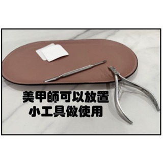 現貨 皮革收納盤 收納盤 零錢盤 化妝托盤  飾品收納 鑰匙收納盒 雜物收納 玄關收納 置物盒 北歐收納盒 美睫娜娜-細節圖4