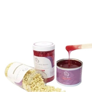 現貨  Deem Love 薔薇軟蠟 400ml Jovisa 除毛 脫毛 軟蠟 熱蠟除毛 蜜蠟除毛 美睫娜娜-細節圖3