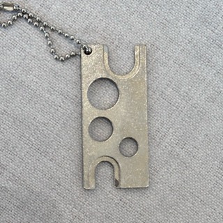 現貨 美睫長針型防堵針 黑膠防堵針  長針型防堵針 防堵針 加粗加長 開瓶針 穿孔針 多功能長針 美睫娜娜-細節圖4