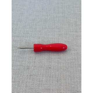 現貨 美睫長針型防堵針 黑膠防堵針  長針型防堵針 防堵針 加粗加長 開瓶針 穿孔針 多功能長針 美睫娜娜-細節圖8