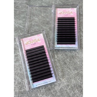 JOVISA YY睫毛 現貨 CC卷 D卷 人魚魅惑 6D 0.07睫毛 美睫 假睫毛 美睫娜娜 美睫材料 嫁接睫毛-細節圖7