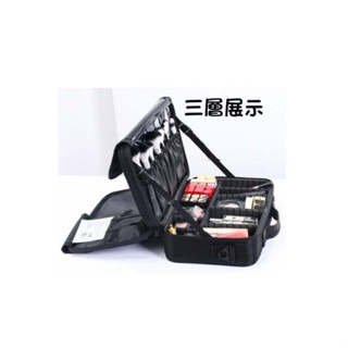 現貨 美睫工具箱 美甲工具箱 行動美睫 美睫教學 美睫材料 美睫工具包 行動美容 行動美甲 化妝箱 新秘 美睫娜娜-細節圖4