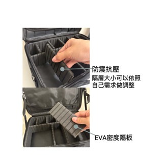 現貨 美睫工具箱 美甲工具箱 行動美睫 美睫教學 美睫材料 美睫工具包 行動美容 行動美甲 化妝箱 新秘 美睫娜娜-細節圖5