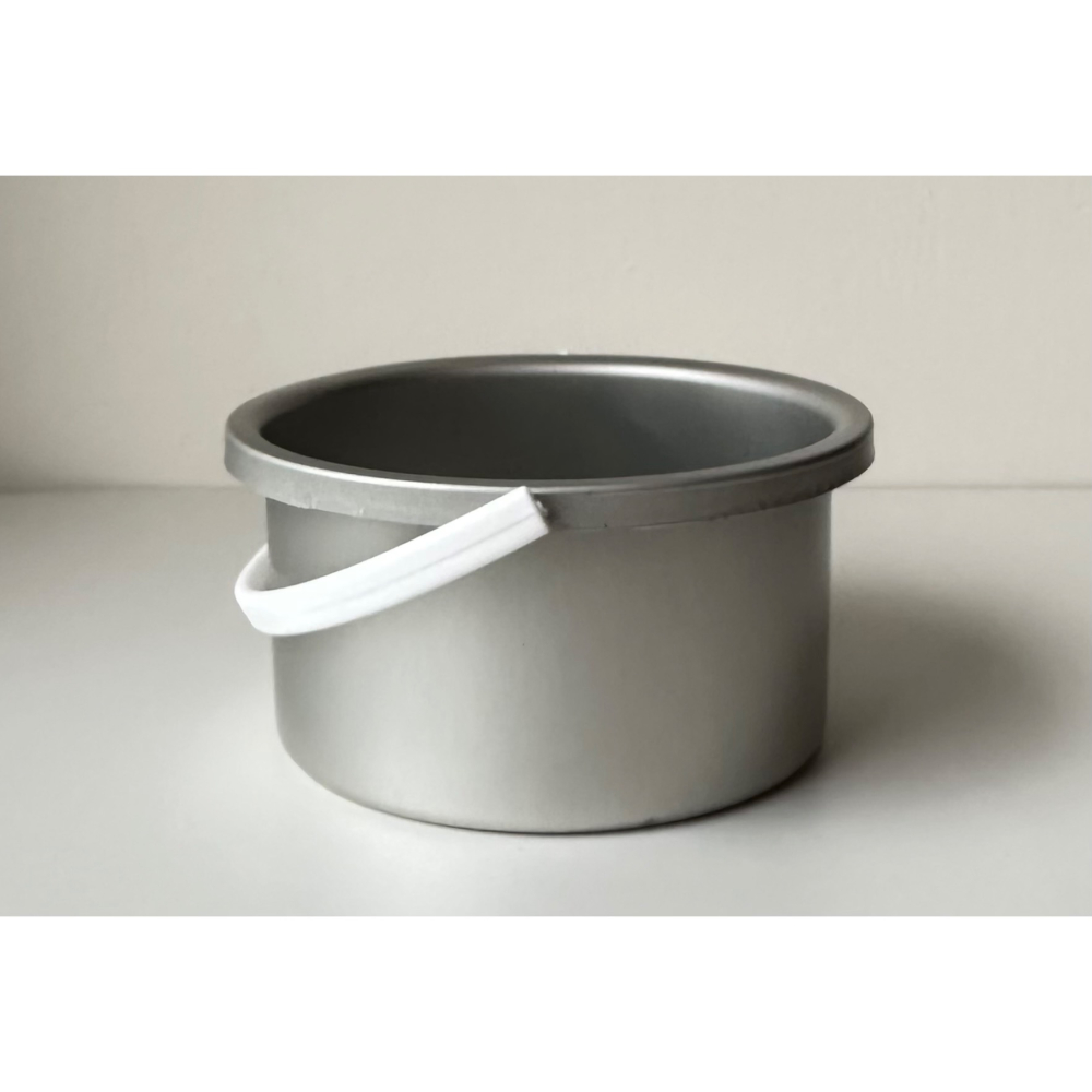 融蠟機內鍋 熱蠟除毛 DIY除毛 現貨融蠟爐內鍋 熱蠟除毛內鍋 內鍋 除毛專用 融蠟內膽 美睫娜娜-細節圖6