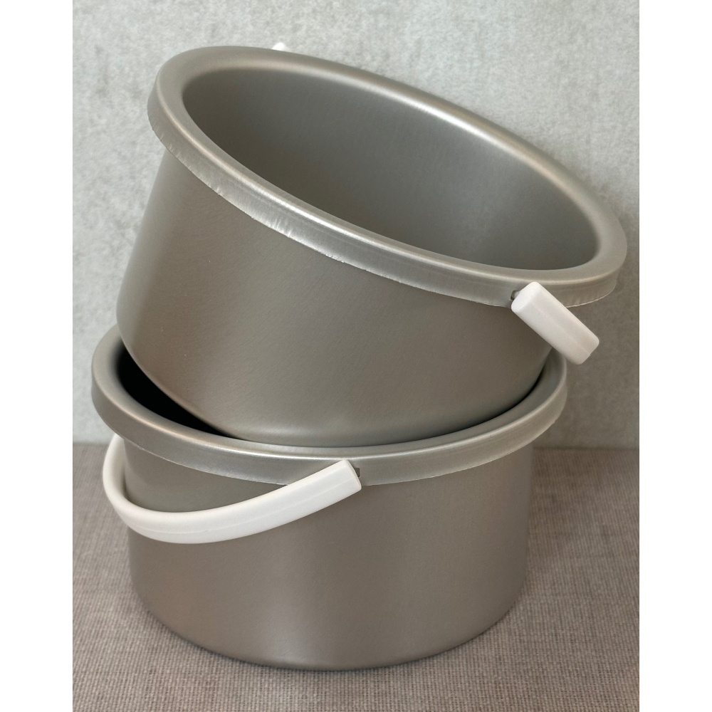 融蠟機內鍋 熱蠟除毛 DIY除毛 現貨融蠟爐內鍋 熱蠟除毛內鍋 內鍋 除毛專用 融蠟內膽 美睫娜娜-細節圖8