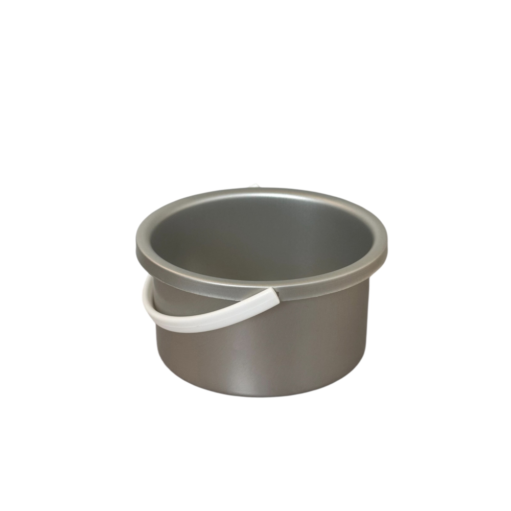 融蠟機內鍋 熱蠟除毛 DIY除毛 現貨融蠟爐內鍋 熱蠟除毛內鍋 內鍋 除毛專用 融蠟內膽 美睫娜娜-細節圖9