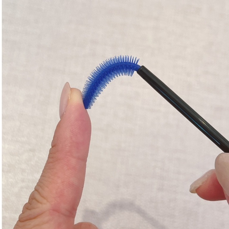 JOVISA  矽膠睫毛刷 彩色睫毛刷 50支 軟睫毛刷 矽膠睫毛梳 矽膠梳 美睫睫毛刷 眉毛刷 美睫材料 美睫娜娜-細節圖5