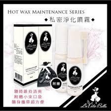 完美呵護私密淨化噴霧 私密潔淨舒緩噴霧 私密處噴霧 不含酒精 經期前後 異味 除毛 熱蠟 私密肌 生理期 蜜蠟 玫瑰噴霧-細節圖2