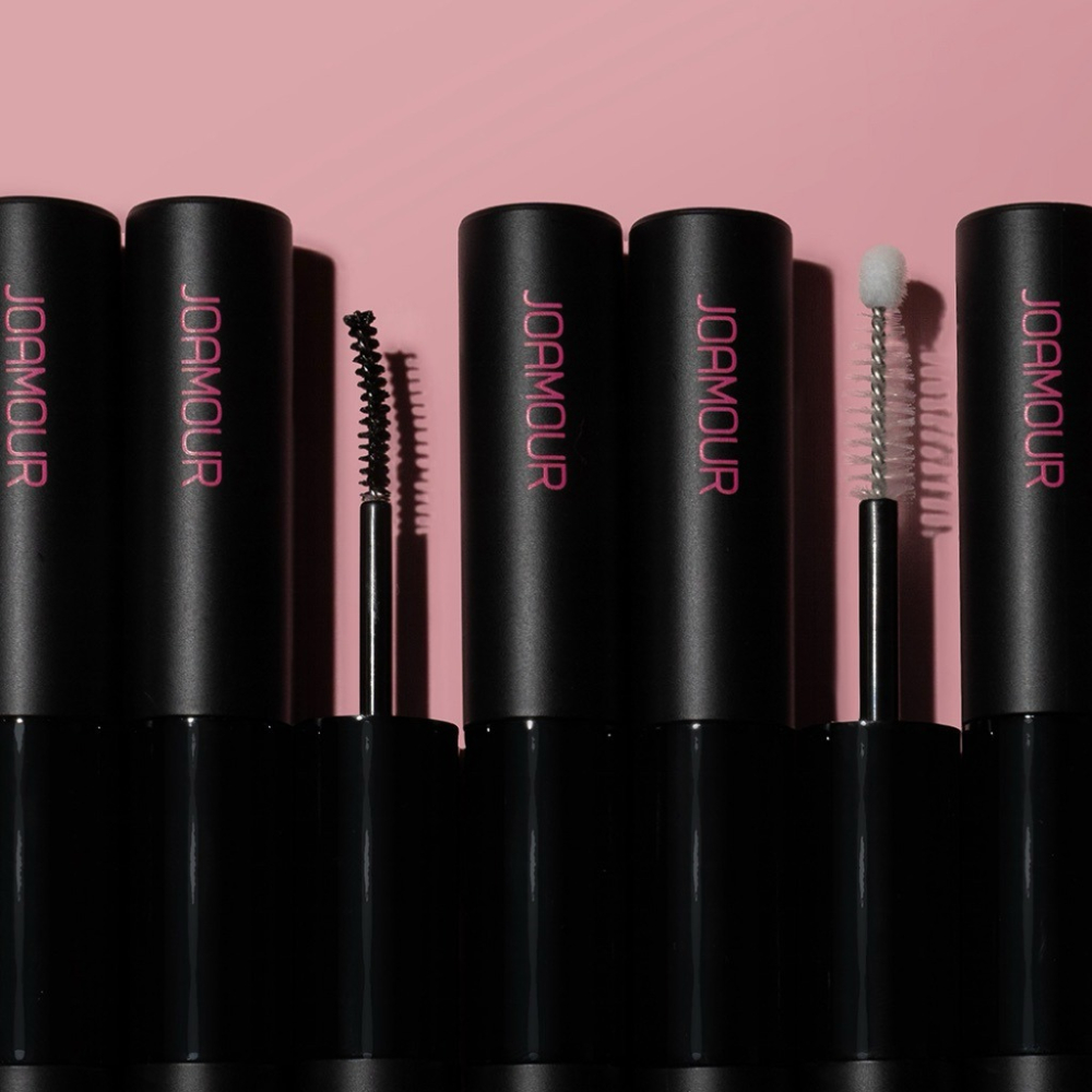 JOAMOUR 雙效定格膠點筆 雙頭設計 膠點筆 現貨 雨衣封層 長效黏著 睫毛雨衣 雙頭造型 假睫毛長效膠水＋睫毛雨衣-細節圖2