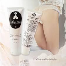 除毛 SPA私密淨白去角質凝露 私密處去角質 熱蠟保養 私密處保養 私密肌保養 敏感肌適用 除毛材料 台南除毛 蜜蠟-細節圖2