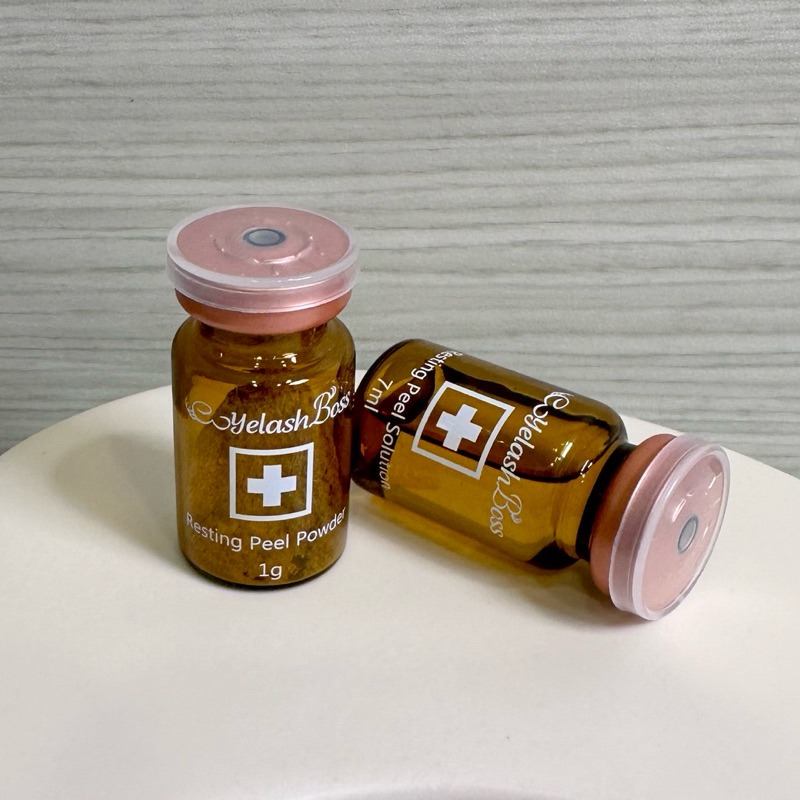 現貨 單入組 睫老闆 美容 海藻喚膚 單入 藻針 美顏 沙龍嫩膚 單組販售 美睫娜娜 美容保養 保養-細節圖4