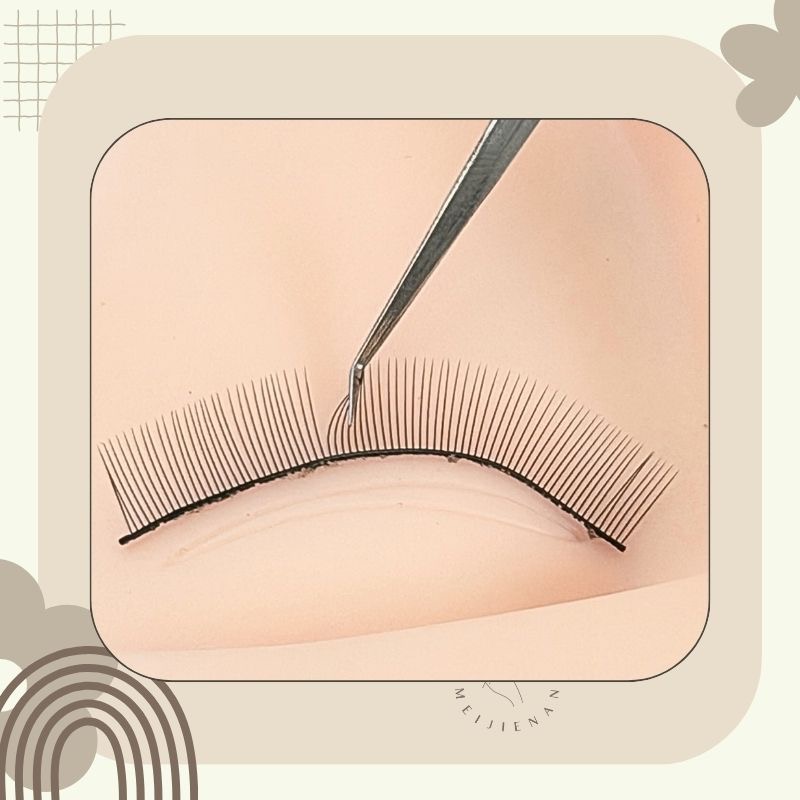 現貨 jovisa Golden Eagle 勾撥器 撥毛利器好幫手 睫毛材料 美睫娜娜 熱蠟美睫批發-細節圖5