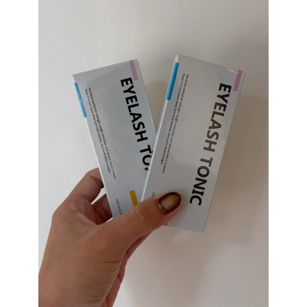 現貨秒發 睫毛精華液 美睫保養  睫毛保養液 修護睫毛 美睫材料 睫毛保養 美睫娜娜-細節圖3