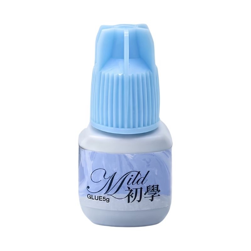 睫老闆 A2 Mild初學黑膠 5g 美睫黑膠 睫毛黑膠 新手黑膠 低刺激 美睫 嫁接睫毛專用黑膠 美睫娜娜-細節圖6