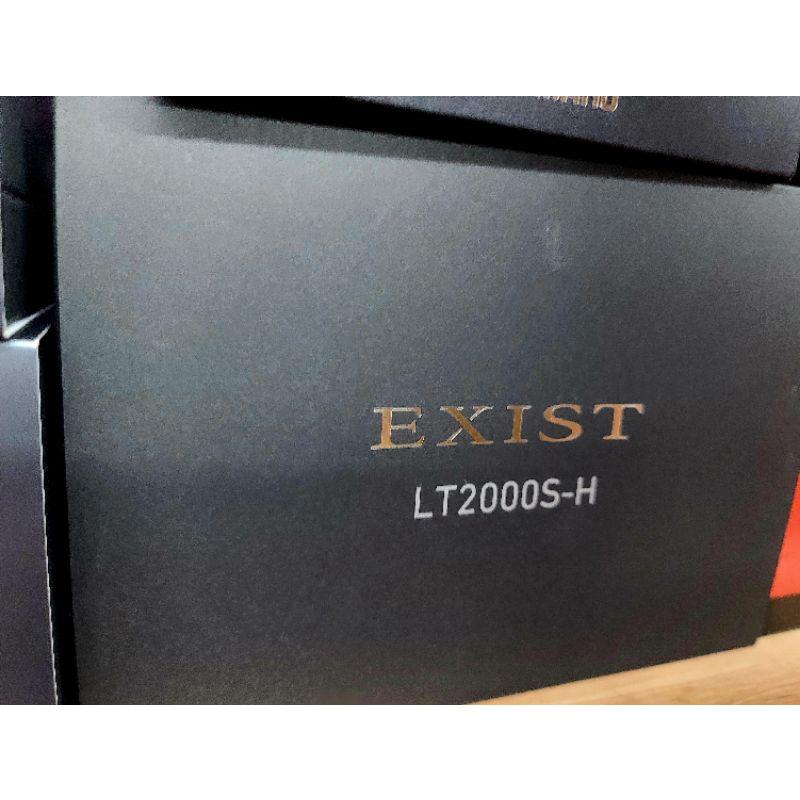 (八珍) DAIWA EXIST 極品 紡車捲線器-細節圖2