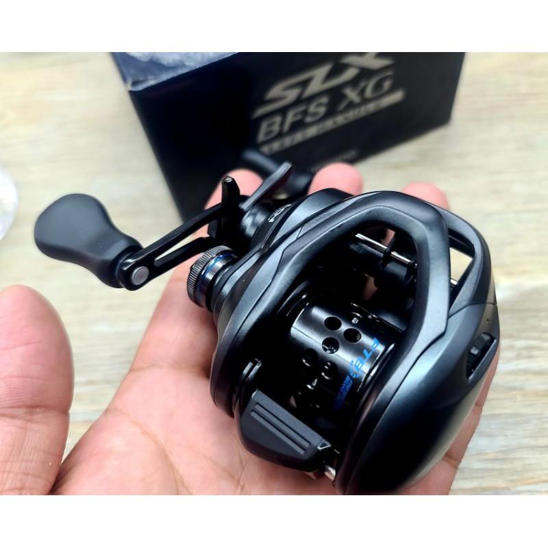 （八珍）免運費 原廠公司貨  SHIMANO SLX BFS 微拋龜-細節圖3