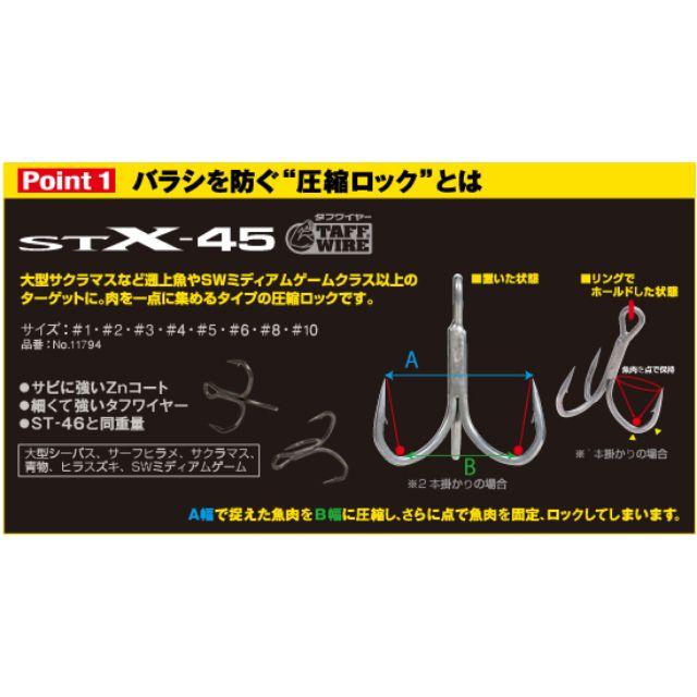 (八珍)  Owner 歐娜  最強防繡  STX-45  三本針-細節圖2