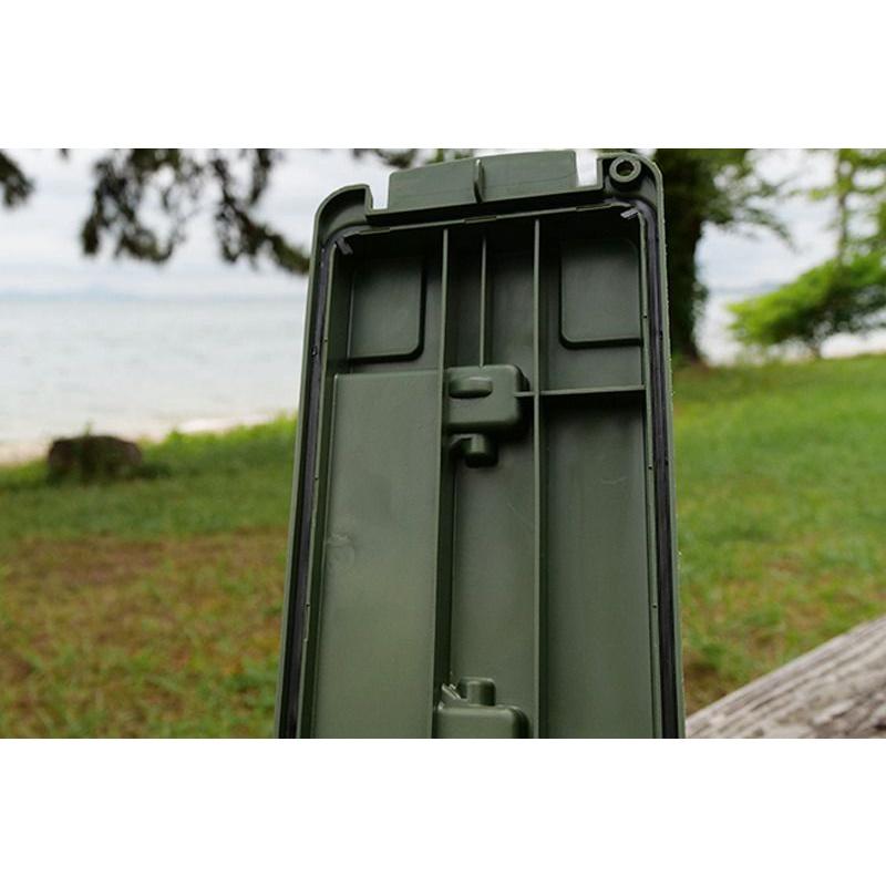 (八珍)  JACKALL  小提箱 多功能箱  路亞箱-細節圖7