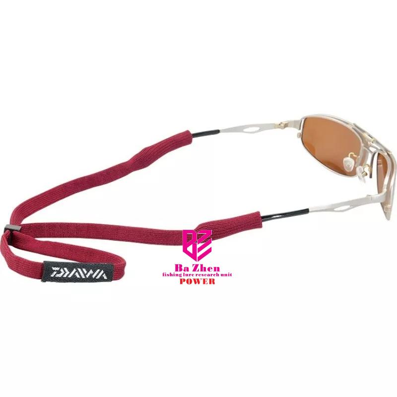 （八珍 DAIWA） DAIWA 眼鏡帶  原廠公司貨 正品-細節圖2